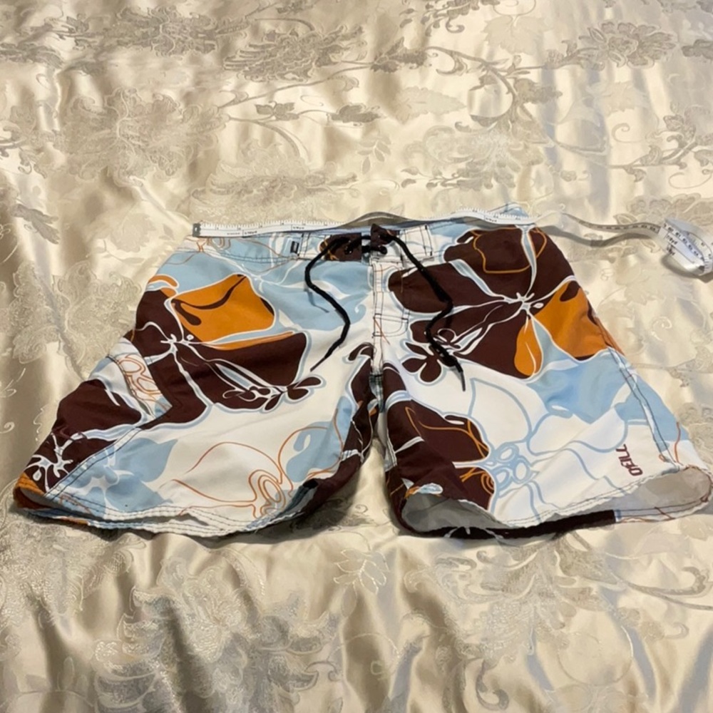 Men’s Vintage O’Neall Board Shorts 30